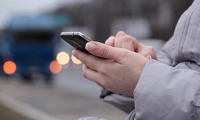 What Will Replace the Smartphone? img