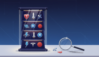 Elon Musk Badge Collecting 101: Starting Your First Collection