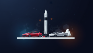 Tesla and SpaceX Enthusiasts: Must-Have Collectibles for True Fans