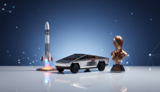 Patriot Gear for the Modern Age: Elon Musk Fan Collectibles