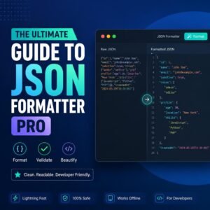 ultimate-guide-json-formatter-pro