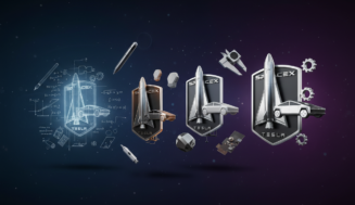 From Concept to Creation: The Making of SpaceX Tesla Commemorative Badges