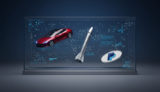 Digital Age Heroes: Why Elon Musk Memorabilia Resonates with Collectors
