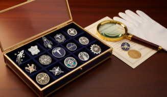 Quality Matters: What to Look for in Premium Elon Musk Badge Collections