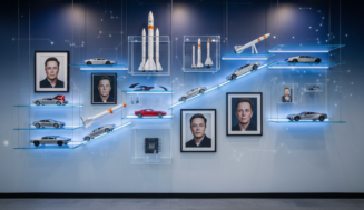 Displaying Your Collection: Creative Ways to Showcase Elon Musk Memorabilia