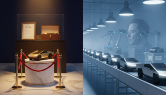 Limited Edition vs. Mass Production: Understanding Elon Musk Collectible Values