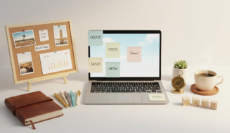 Entrepreneur Motivation Tools: Why Physical Reminders Matter
