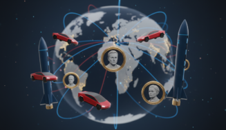 The Global Appeal of Elon Musk Collectibles: A Cultural Phenomenon