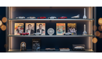 Collector Spotlight: Stories from Dedicated Elon Musk Memorabilia Enthusiasts