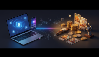 Digital Entrepreneurs and Physical Collectibles: The Perfect Combination