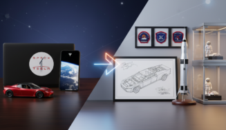 From Fan to Collector: Your Journey into Elon Musk Memorabilia