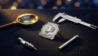 Quality Control in Collectibles: What Makes Premium Elon Musk Badges Special