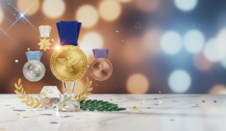 Innovation Awards: Celebrating Excellence with Commemorative Badges