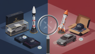 The Authenticity Challenge: Avoiding Fake Elon Musk Collectibles