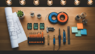 Workshop Essentials: Tools and Inspiration for the Modern Maker
