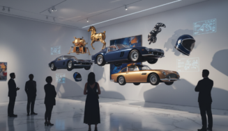 The Cultural Impact of Tech Billionaire Collectibles