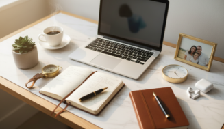 Daily Rituals of Successful Entrepreneurs: The Role of Inspirational Objects