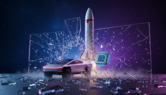 Breaking Barriers: How Elon Musk Collectibles Inspire Boundary-Pushing