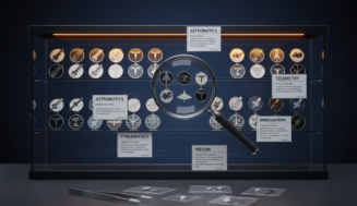 Collector’s Dictionary: Essential Terms for Elon Musk Badge Enthusiasts